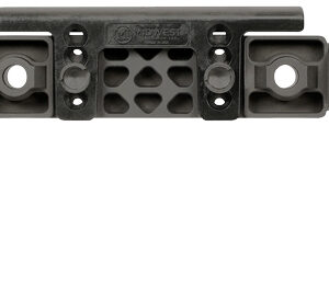 MI ALPHA SERIES FIXED BEAM - SIDE FOLDING STOCK