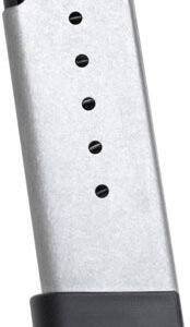 KAHR ARMS MAGAZINE 9MM 6RD - FITS COVERT MKPMCM MODELS