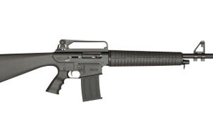 Garaysar MKA1919 Match 12ga Semi-Auto Shotgun 20" 5+1 Black