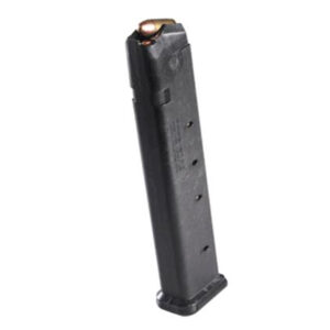 PMAG 9MM Fits G17 27RD