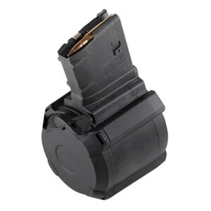 PMAG D-50 LR/SR 7.62-51 50RD
