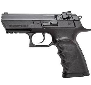 MAGNUM RESEARCH BE III SEMI 9MM BLK POLY 15+1