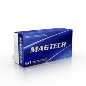 Magtech 10mm Ammunition 10B 180 Grain Jacketed Hollow Point 50 Rounds