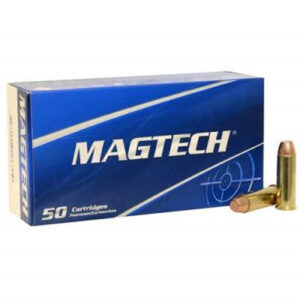 Magtech 44 Special Ammo 240 Grain Full Metal Jacket MT44F 50 rounds