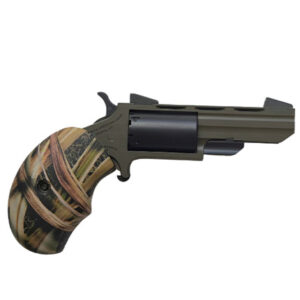 NAA Huntsman 22Mag 5SH