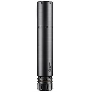 DEAD AIR WOLFMAN KMQDK MOD 9MM