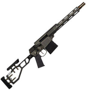 Q FIX SBR 8.6BLK 12" 10RD BLK
