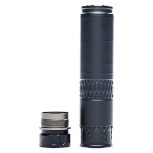 RUGGED ALASKAN 360 SUPPRESSOR