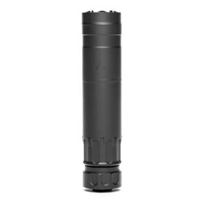 RUGGED RAZOR 556 SUPPRESSOR BL