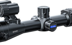 PARD NIGHT STALKER NV RIFLE - SCP 4K 100MM 850NM IR & LRF