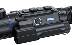 PARD OCELOT 640 THERMAL RIFLE - SCOPE 50MM LENS W/LRF