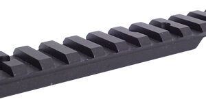 TALLEY PICATINNY BASE HENRY - LONG RANGER H014 BLK ANODIZED