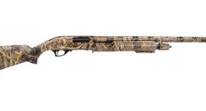 Rock Island Armory PA12H26MAX All Generations 12 Gauge Pump Action 26" 5+1 Real Tree