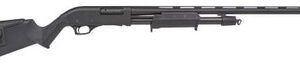 Rock Island Armory PA12H28 All Generations 28" 12 Gauge Pump Action Shotgun 5+1 Black