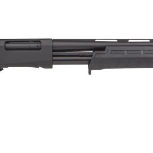 ROCK ISLAND ARMORY ALL GEN PUMP 20/26 BL/SYN
