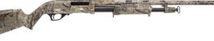 Rock Island Armory PA410H26TIM All Generations Pump Action .410 Gauge 5+1 Realtree Timber