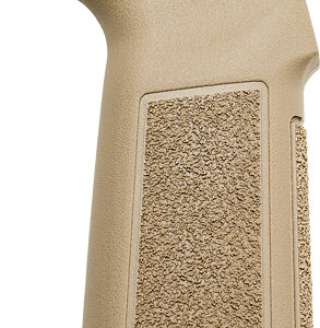 B5 SYSTEMS TYPE 23 PISTOL GRIP - FDE BEAVERTAIL
