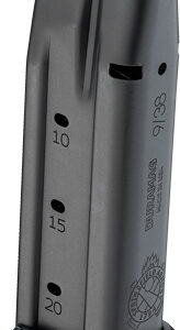 SPRINGFIELD MAGAZINE 1911 DS - PRODIGY 9MM 20RD DOUBLE STACK