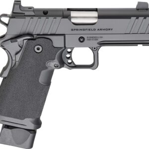 SPG 1911 DS PRD COM 9MM 4B 20R