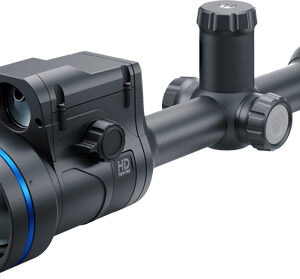 PULSAR THERMION 2 LRF XL60 - 2.5-20X THERMAL SCOPE 1024X768