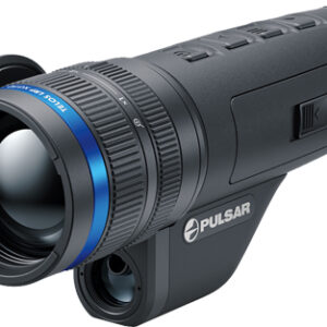 PULSAR TELOS LRF XG50 THERMAL - MONOCULAR 50HZ 640X480