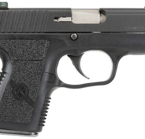 Kahr Arms PM9094NA PM9 9mm 3" 6+1/7+1 Black