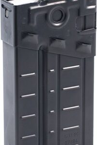 PTR MAGAZINE PTR-91 308 WIN - 20RD BLACK ALUMINUM