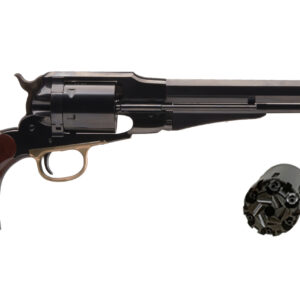 CIM 1858 PRCHR 45LC/44BLK 8IN