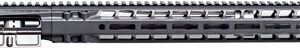 RADIAN MODEL 1 COMPLETE AR15 - UPPER 223 WYLDE 16" BLACK