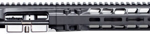 RADIAN MODEL 1 COMPLETE - UPPER 300BLK 9" BLACK