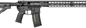 Radian Weapons R0041 Model 1 .223 Wylde 16" 30+1 Black Fully Ambi