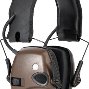 HOWARD LEIGHT IMPACT SPORT - BLUETOOTH EARMUFF NRR21 FDE