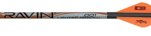 RAVIN XBOW ARROW PREMIUM MATCH - GRADE LIGHTED NOCK .001" 3PK