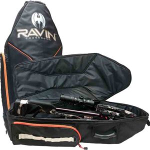 RAVIN XBOW SOFT CASE BACKPACK - STRAPPING R10/R10X/R20/R5X