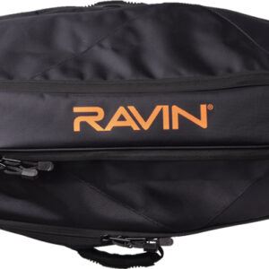 RAVIN XBOW SOFT CASE FITS R26/ - R26X/R29/R29X/500 SERIES