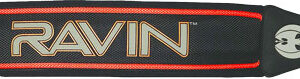 RAVIN XBOW SLING NEOPRENE 2.5" - PADDED W/QD SWIVEL BLACK