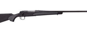 Remington R84148 Model 700 SPS 6.5 Creedmoor 24" 4+1 Matte Black