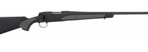 Remington R84151 Model 700 SPS Compact 6.5 Creedmoor 20" 4+1 Matte Black