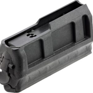 RUGER MAGAZINE AMERICAN RIFLE - MAGNUM ACTION 3RD BLACK