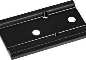 RUGER 57 OPTIC BASE ADAPTER - PLATE FOR BURRIS & VORTEX
