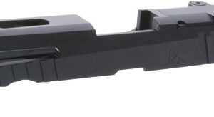 RIVAL ARMS SIG320 CARRY A1 - SLIDE W/RMR CUT BLACK