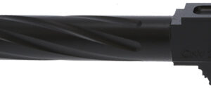 RIVAL ARMS BARREL FOR GLOCK 23 - CNV 9MM V1 THREADED BLACK