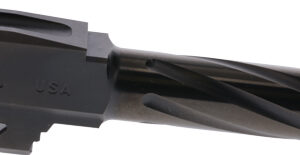 RIVAL ARMS BARREL SIG320 CARRY - BLACK