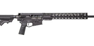 Radical Firearms RBR10-308-20 .308 Win 20" 20+1 Black