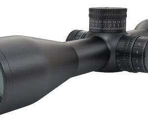 GPO SCOPE CENTURI 6X 2.5-15X44 - SFP ILL MOA RETICLE 30MM