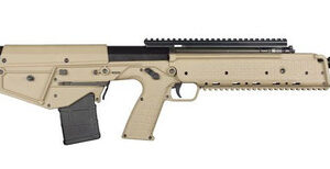 Kel-Tec RDBTAN RDB Downward Ejecting Bullpup Semi-Auto 5.56x45mm 17.3" 20+1 Tan