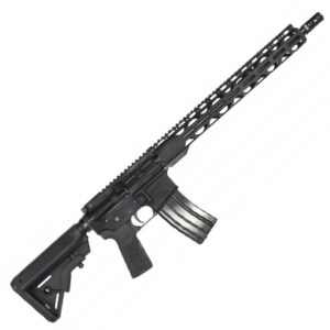 RADICAL 556NATO 16" 30RD BLK