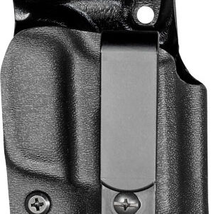 FOBUS HOLSTER EXTRACTION IWB - OWB RUGER MAX-9 RH