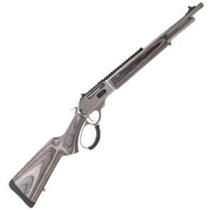 R95 45-70 Govt 18'' 5RDS SS/SS