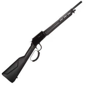 Rio Bravo .22LR 16.5" 10rd